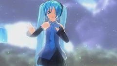 初音未来,动漫专属,VOCALOID家族 - 仕事しろ光