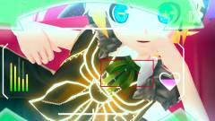 初音未来,镜音双子,游戏原声,Nico,VOCALOID家族 - Sweet Devil