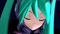 初音未来,Nico,VOCALOID家族 - Melody