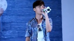 炎亚纶 - 挡不住的太阳 大马槟城站签书会 饭拍版 13/11/03