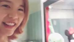 少女时代 - Sunny自拍视频