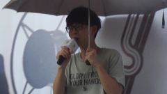 胡夏 - 爱情离我一公尺