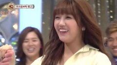 A Pink - SBS Starking E326 Apink Part