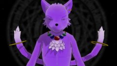 VOCALOID家族 - 或る化け猫の恋物語