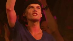 Avicii - Tomorrowland 2013