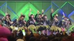 HKT48 - メロンジュース & Talk