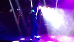 模仿翻唱 - Machael Jackson 模仿秀