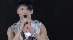 J.Y.J - JYJ Thanksgiving Live In DOME 下部