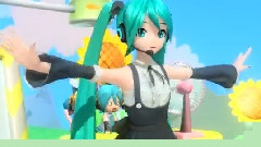 初音未来,VOCALOID家族 - 猫耳开关