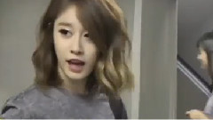 T-ara - 智妍 & 宝蓝