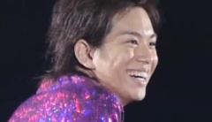 山下智久,NEWS - Never Ending Wonderful Story 1