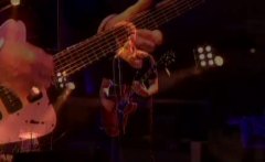 Oasis - Live In Rio De Janeiro 2009