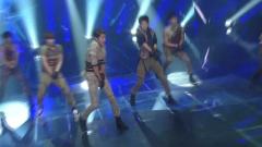 Infinite - Destiny 8合1现场