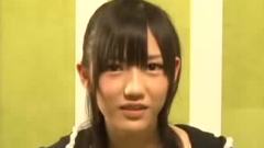 渡边麻友,AKB48 - 渡边麻友 真情100问