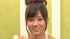 前田敦子,AKB48 - 前田敦子 真情100问