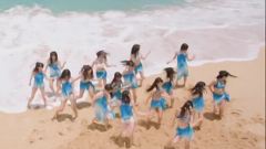 SKE48 - パレオはエメラルド