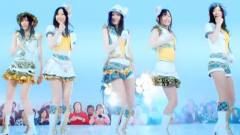 SKE48 - 青空片想い