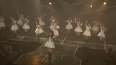 HKT48 - 会いたかった 剧场公演版