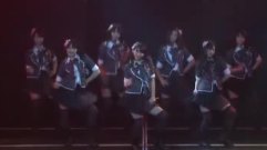HKT48 - 远距离ポスター 剧场公演版