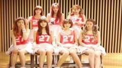Rainbow - Mnet MPD's MVP Cut