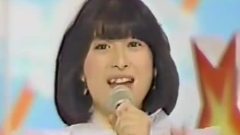 河合奈保子 - ラブレタ