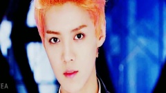 EXO,EXO-M,EXO-K - Growl 中韩预告 Mix