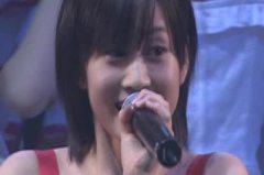 小野惠令奈,AKB48 - 誕生日の夜
