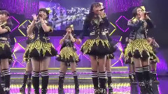 HKT48 - メロンジュース & Talk