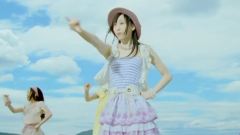 SKE48 - ごめんね,SUMMER