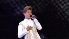 J.Y.J - JYJ Unforgettable Live Concert In Japan