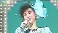 松田圣子 - 瑠璃色の地球