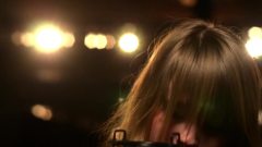 Anna von Hausswolf - Mountains Crave