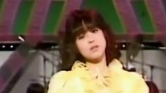 松田圣子 - 赤いスイートピー