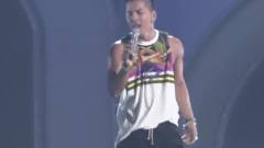 BigBang - Alive Galaxy World Tour DVD Release