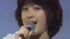 松田圣子 - 裸足の季節