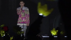 BigBang - Alive Galaxy Tour DVD