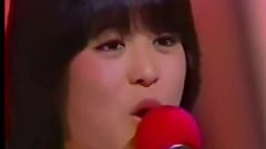 松田圣子 - 秘密の花園