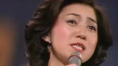 石川さゆり - 津軽海峡冬景色