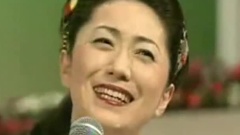 石川さゆり - 津軽海峡冬景色