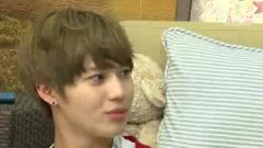 SHINee,李泰民,韩国综艺 - 我们结婚了