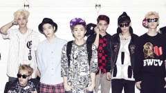 EXO - 下周回归预告