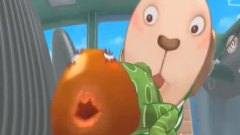 越狱兔18