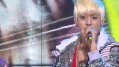 B.A.P - 不要
