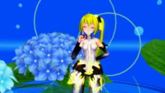 VOCALOID家族,亚北音留 - Sadistic Love
