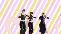 Perfume - Magic Of Love
