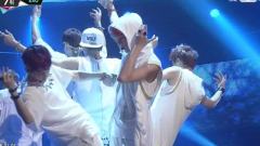 EXO-K - Wolf开场