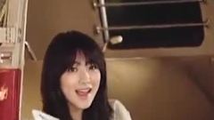 Kara,姜知英 - Thank You Summer Love