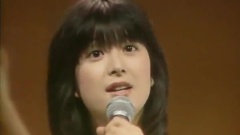 河合奈保子 - ヤング・ボーイ