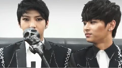 VIXX - VIXX TV EP76 回归应援1位炸鸡特辑篇