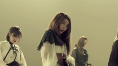 Brown Eyed Girls - Kill Bill
